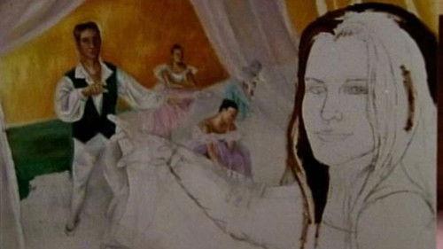 Are You Afraid of the Dark? Season 4 Episode 12 - The Tale of the Unfinished Painting