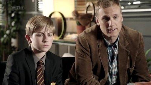 Spy Season 2 Episode 3 - Codename: Lie Hard