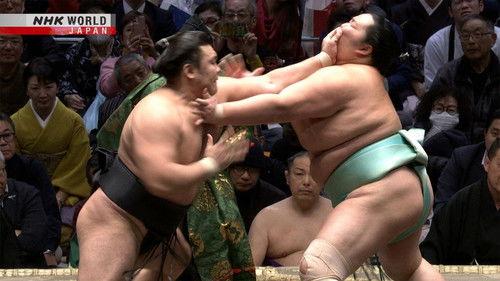 GRAND SUMO Highlights Season 21 Episode 14 - Day 14