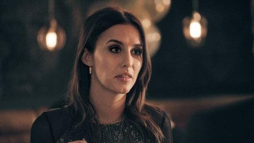 Made in Chelsea Season 11 Episode 4 - It's So Hard Talking To Someone Whose Face Doesn't Move