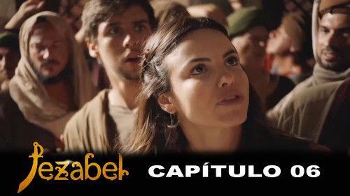 Jezabel Season 1 Episode 6 - Episode 6
