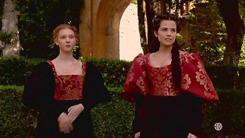 Borgia Season 2 Episode 8 - A Morality Play