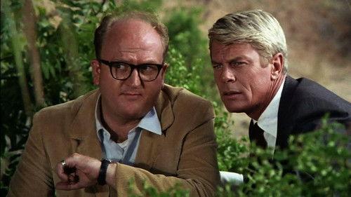 Mission: Impossible Season 2 Episode 11 - The Council (1)