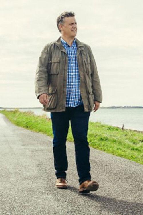 Deuawdau Rhys Meirion poster