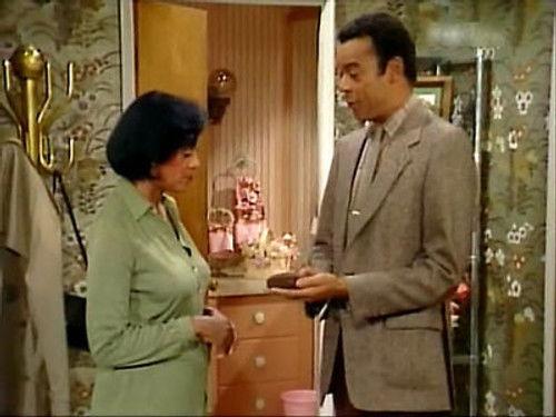 The Jeffersons Season 10 Episode 5 - How Not to Marry a Millionaire