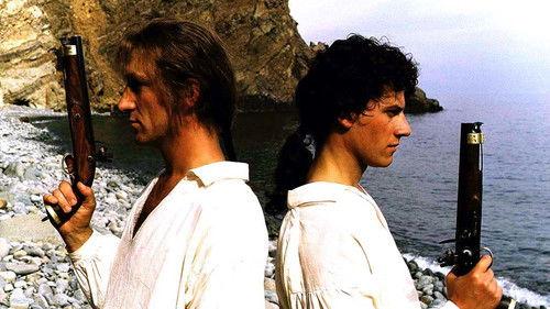 undefined Season 1 Episode 1 - The Even Chance