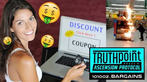 TruthPoint Season 3 Episode 2 - 101002. BARGAINS