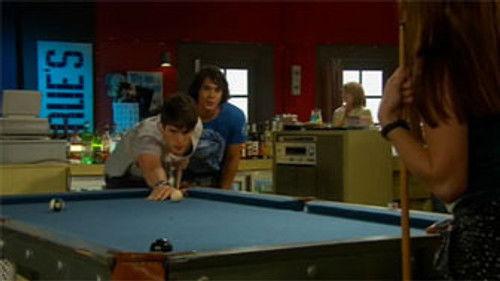 Neighbours Season 28 Episode 14 - Episode 6324