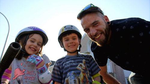 Format familial Season 5 Episode 15 - Episode 15