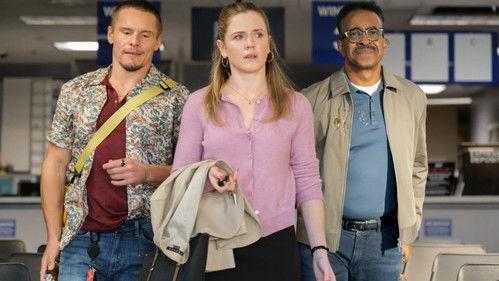 DMV Season 1 Episode 1 - Pilot
