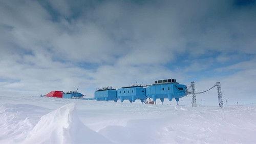 Horizon Season 54 Episode 7 - Antarctica - Ice Station Rescue