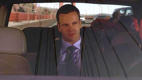 Eli Stone Season 1 Episode 12 - Waiting For That Day