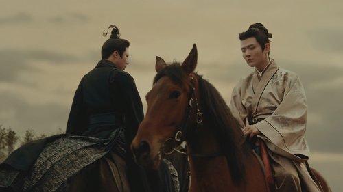 The Prisoner of Beauty Season 1 Episode 28 - Telling the Truth