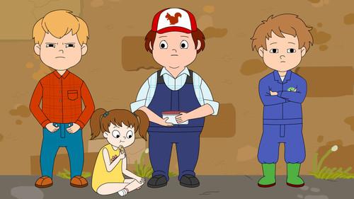 Littlekenny Season 1 Episode 6 - Daniel