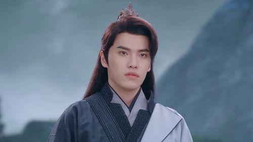 Dominator of Martial Gods Season 1 Episode 25 - Episode 25