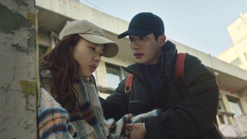 The One and Only Season 1 Episode 12 - Anger Becomes an Infection