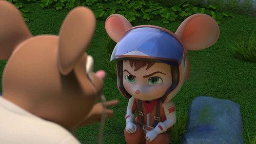 Shuke Beita Season 1 Episode 4 - Episode 4