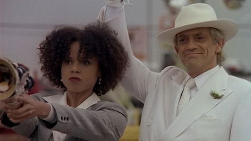 Deadly Games Season 1 Episode 9 - The Divorce Lawyer