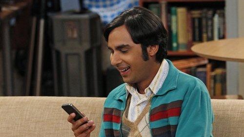 The Big Bang Theory Season 5 Episode 14 - The Beta Test Initiation