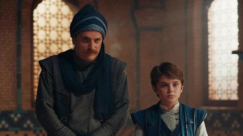 Ibn-i Sina: The Young Genius Season 1 Episode 4 - Episode 4