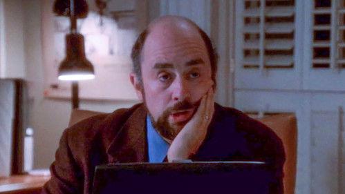 undefined Season 1 Episode 8 - Enemies