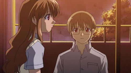 Please Teacher! Season 1 Episode 9 - Let's End it Now