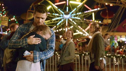 Secrets and Lies Season 1 Episode 8 - The Son