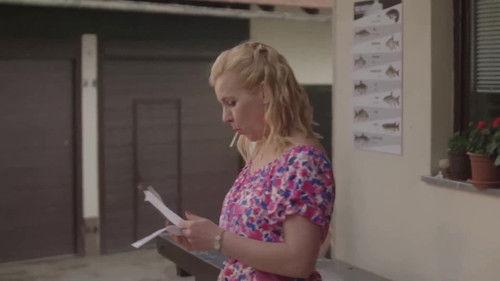 Behind the Nine Mountains Season 1 Episode 6 - Episode 6