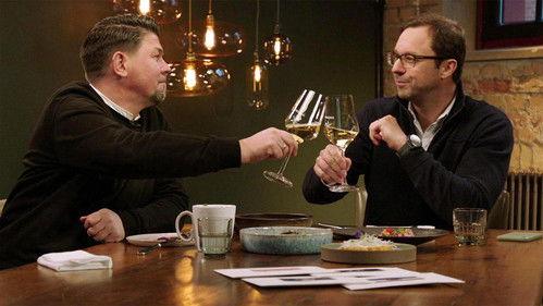 Kitchen Impossible Season 8 Episode 7 - USA Edition: Tim Mälzer vs. Edi Frauneder