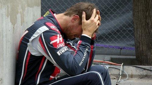 Formula 1: Drive to Survive Season 1 Episode 7 - Keeping Your Head