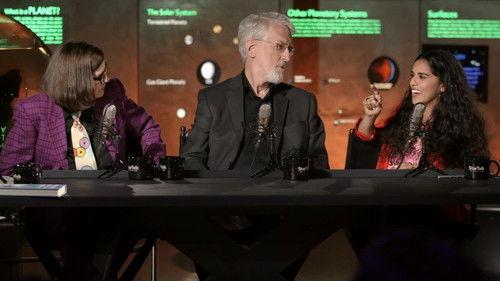 StarTalk with Neil deGrasse Tyson Season 5 Episode 7 - News Anchor Dan Rather