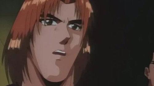 Street Fighter II: V Season 1 Episode 28 - Fight to the Finish: Round Four