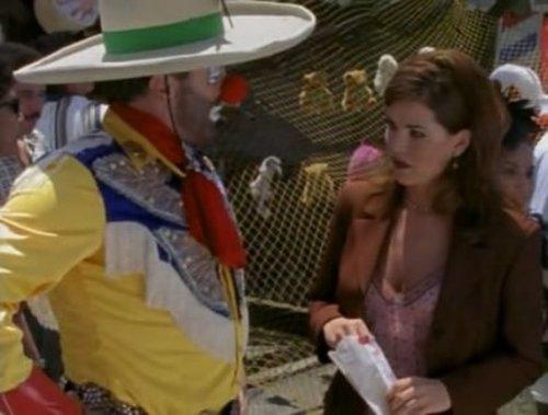 Black Scorpion Season 1 Episode 11 - An Officer and a Prankster