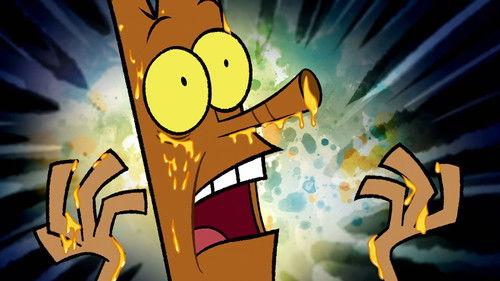 undefined Season 1 Episode 4 - The Sappening