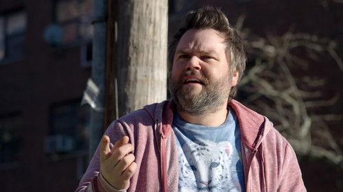 Deadbeat Season 3 Episode 13 - Death List Three