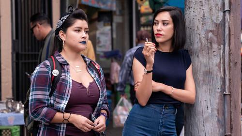 undefined Season 2 Episode 6 - Episode 12