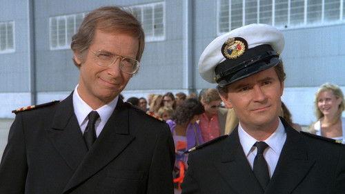 The Love Boat Season 6 Episode 19 - Greek Cruise: The Captain and the Kid/The Dean and the Flunkee/Isaac's Aegean Affair (2)