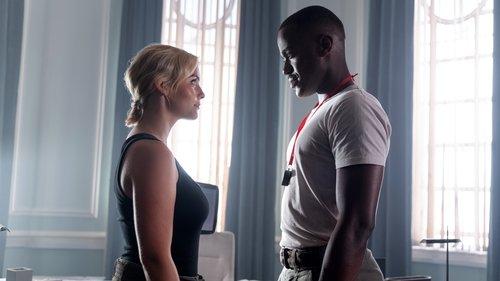undefined Season 1 Episode 8 - Empire of Death (2)