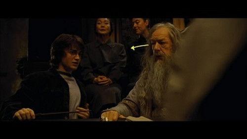 Faux raccord Season 7 Episode 12 - Episode 12