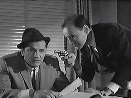 undefined Season 2 Episode 23 - A Matter of Murder