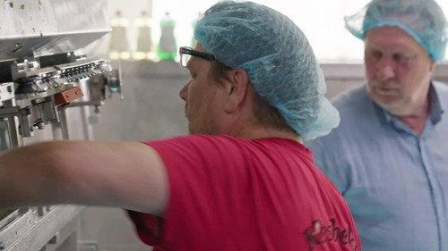 The Gherkin King Season 3 Episode 2 - Episode 2