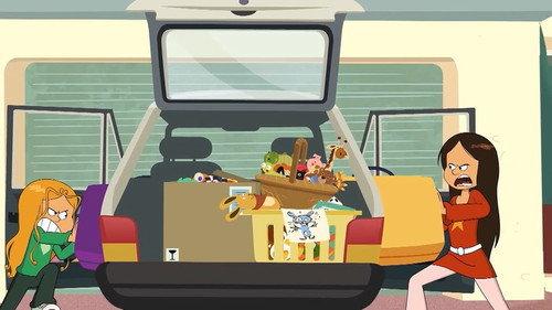 The Sisters Season 4 Episode 13 - Episode 13