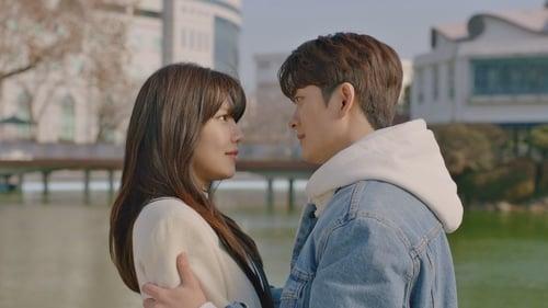 Run On Season 1 Episode 12 - That person is not my weakness, but my strength.