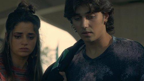 undefined Season 1 Episode 3 - Seville Is Like Dreaming of Heaven