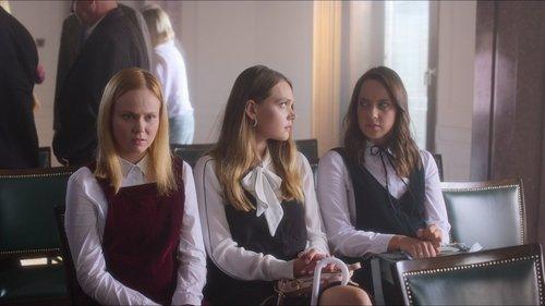 undefined Season 1 Episode 8 - Episode 8