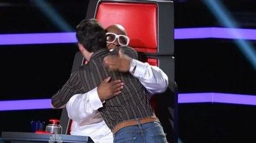 The Voice Season 3 Episode 8 - Blind Auditions (8)
