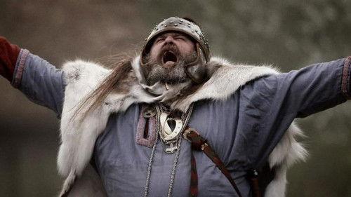 Ancient Black Ops Season 1 Episode 5 - Viking Berserkers