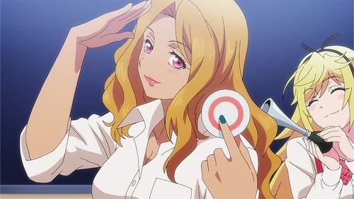 World's End Harem Season 1 Episode 7 - Assigned to Me