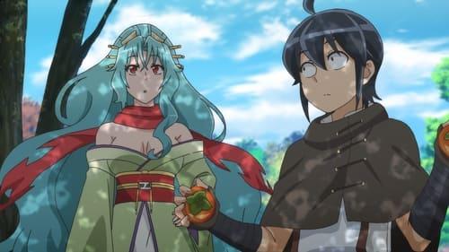 TSUKIMICHI -Moonlit Fantasy- Season 1 Episode 2 - Black Spider of Disaster