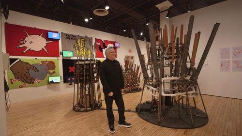 The Articulate Hour Season 2 Episode 6 - All in Their Heads